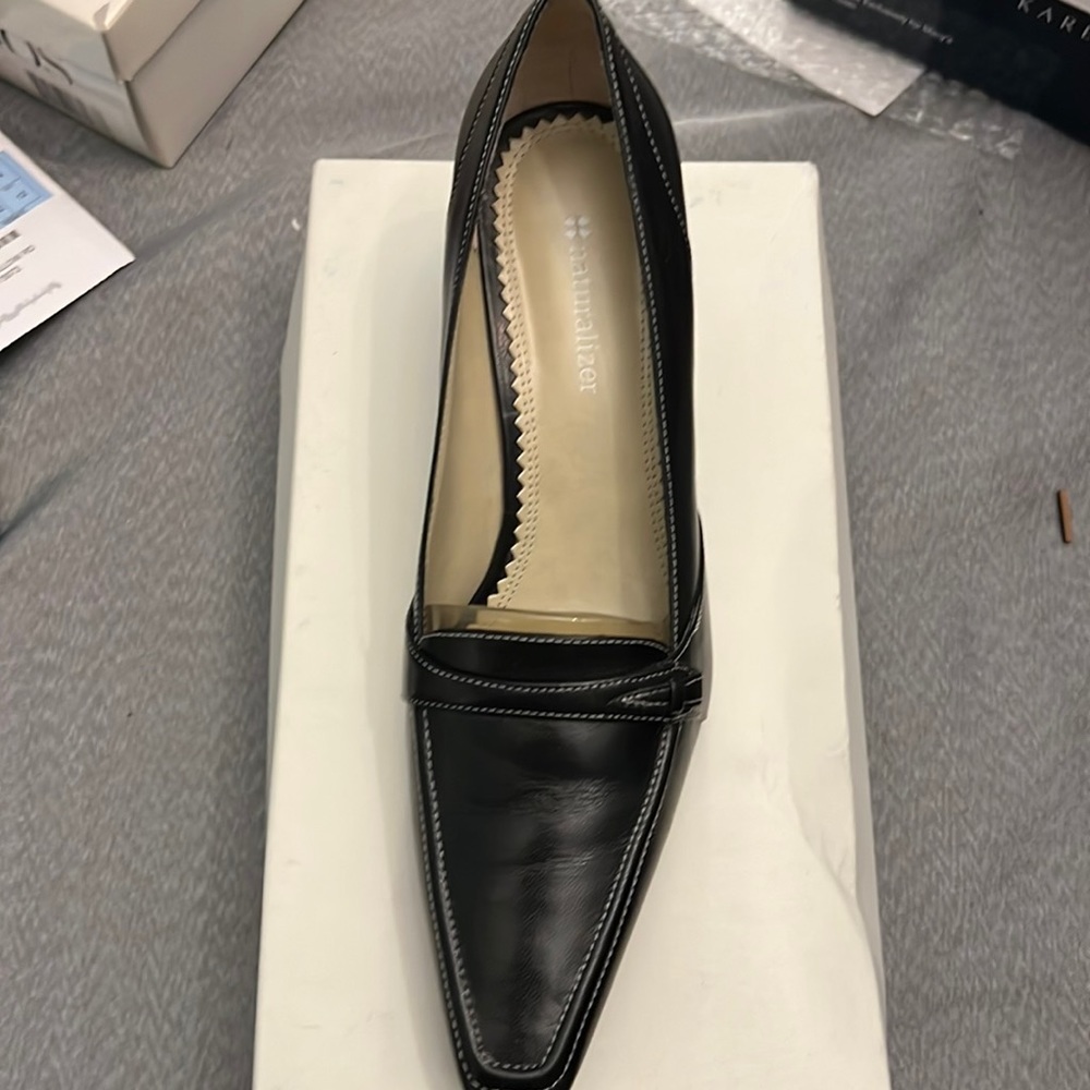 Naturalizer Shoes 7M
